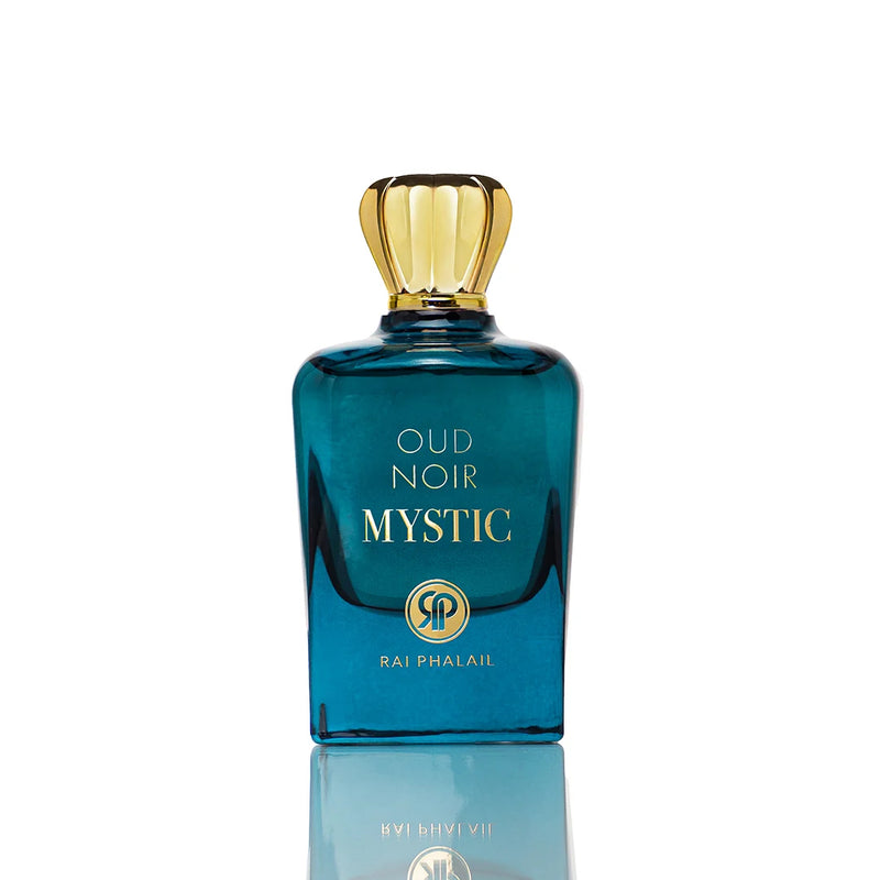 Rai Phalail Oud Noir Mystic 100ml