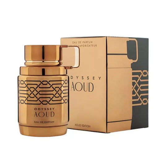 Armaf Odyssey Aoud 100ml