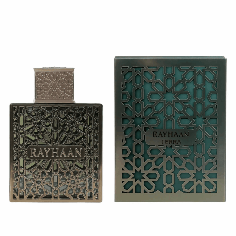 Rayhaan Terra 100ml
