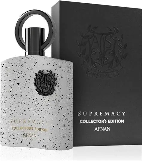 Afnan Supremacy Collector'S Edition 100ml