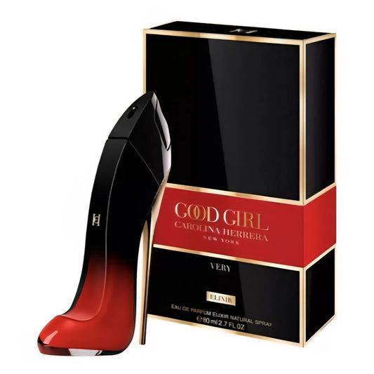 Carolina Herrera Good Girl Very Elixie 80ml