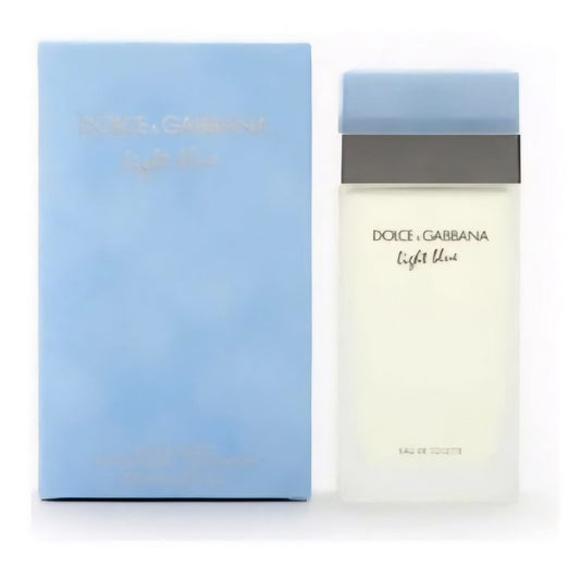 Dolce & Gabbana Dolce & Gabbana Light Blue 100ml