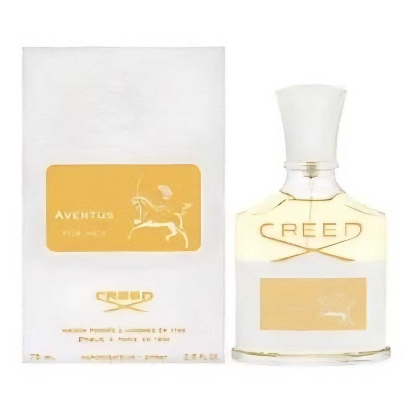 Creed Aventus 100ml
