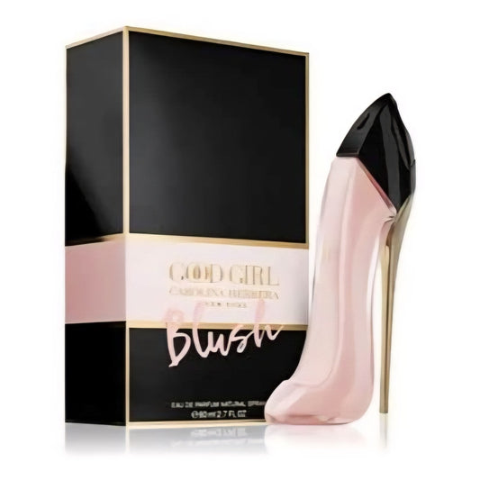 Carolina Herrera Carolina Herrera Good Girl Blush 80ml