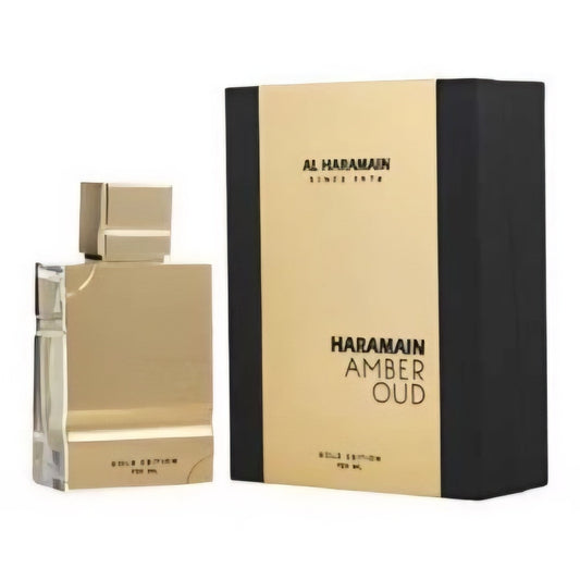 Al Haramain Gold Edition 100ml