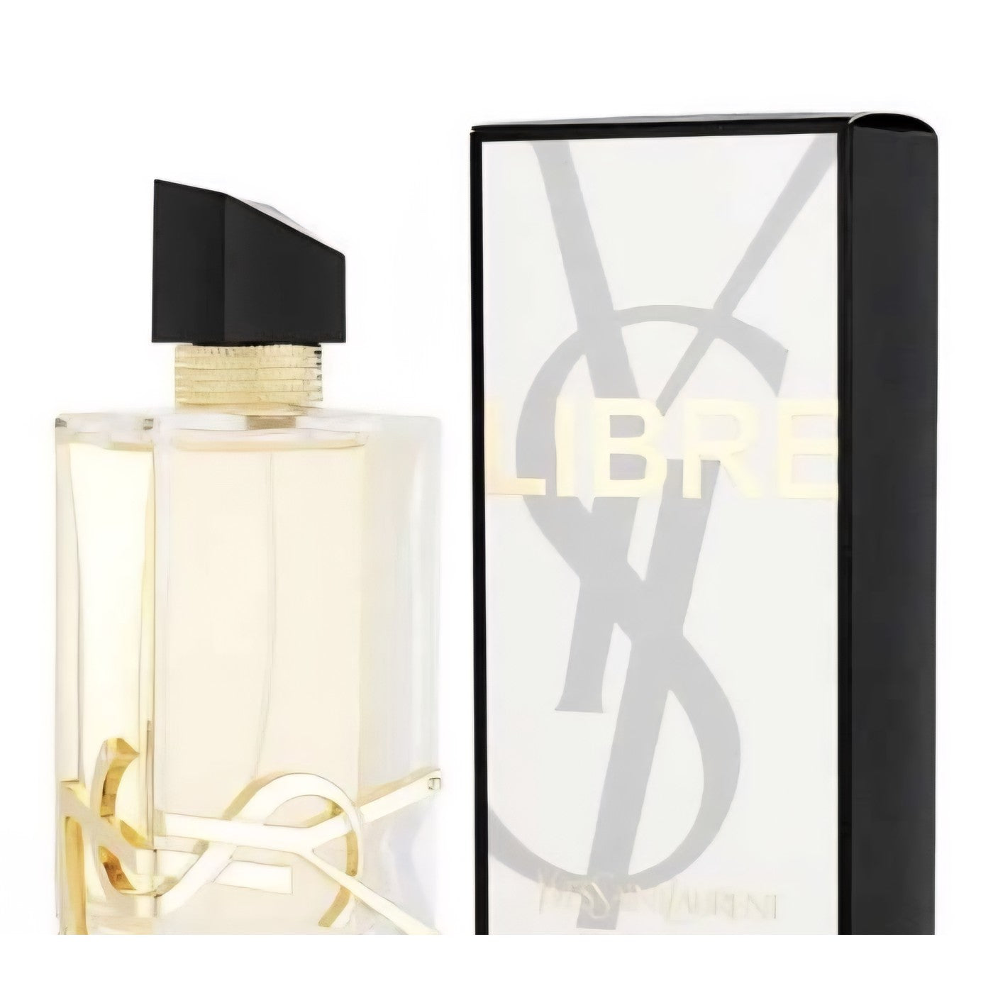 Yves Saint Laurent Libre