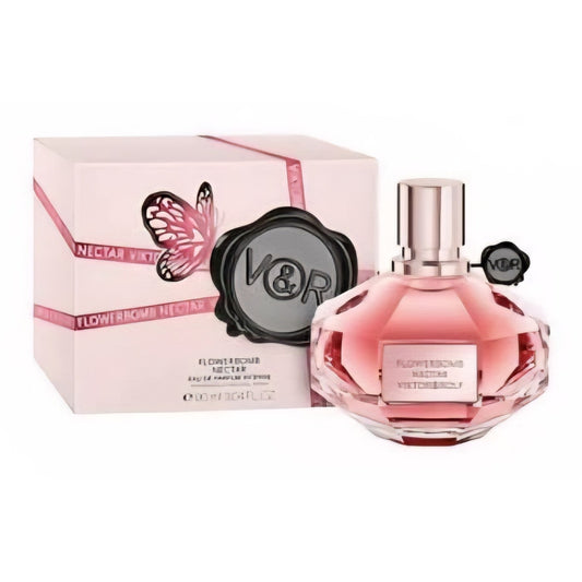 Viktor&Rolf Flowerbomb Nectar Intense