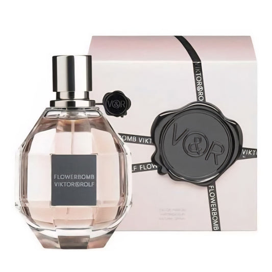 Viktor&Rolf Flowerbomb 100ml