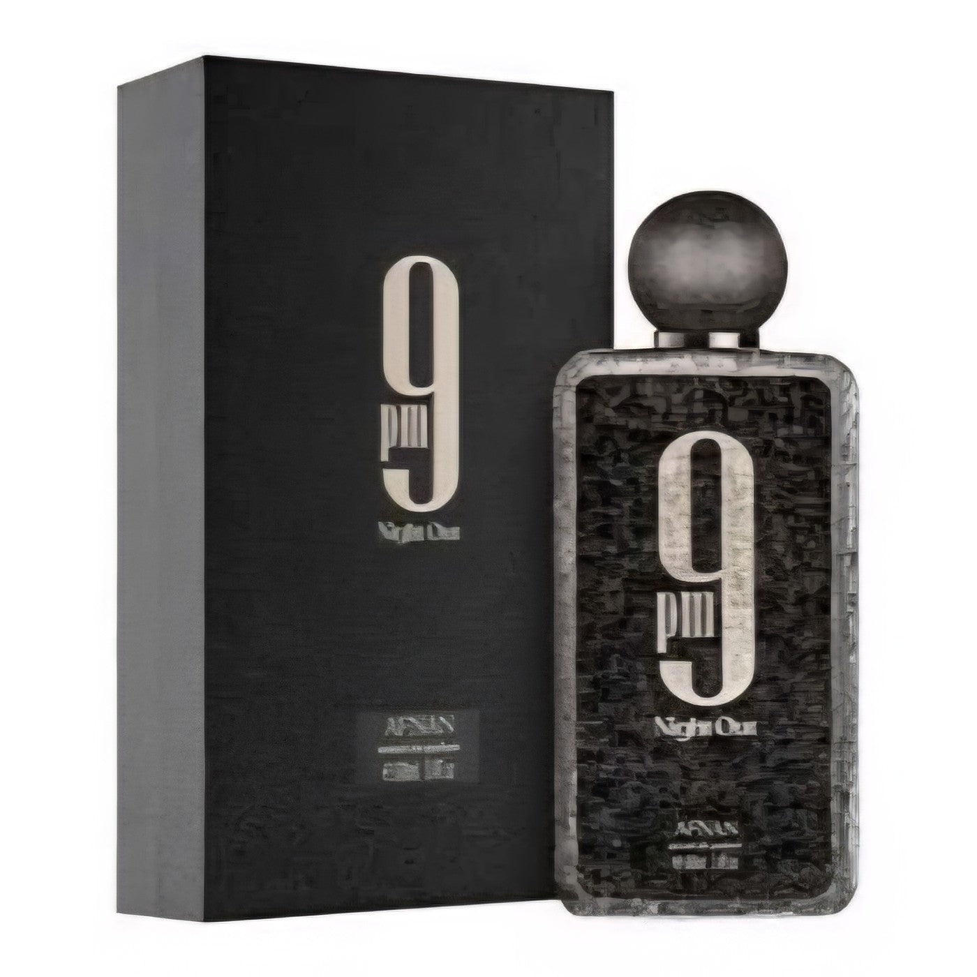 Afnan 9Pm Night Out 100ml