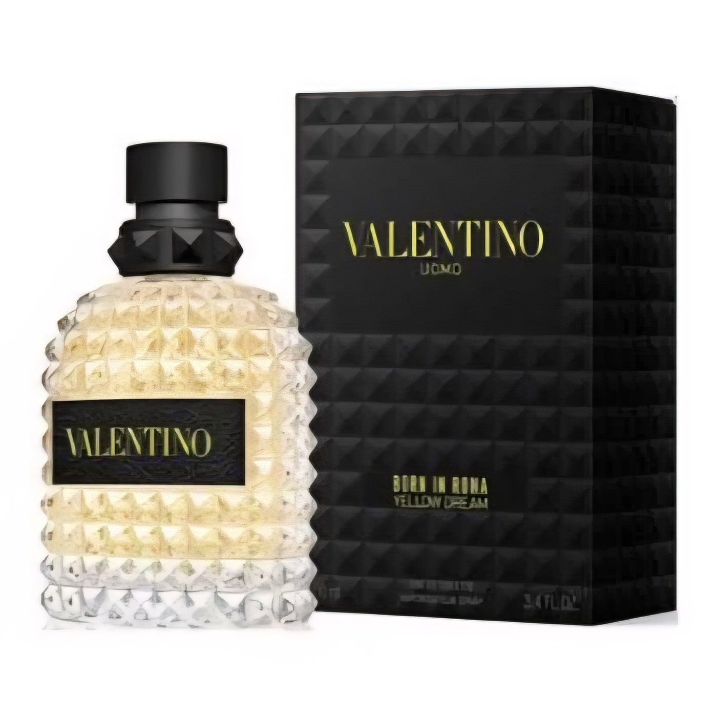 Valentino Born In Roma Yellow 100ml