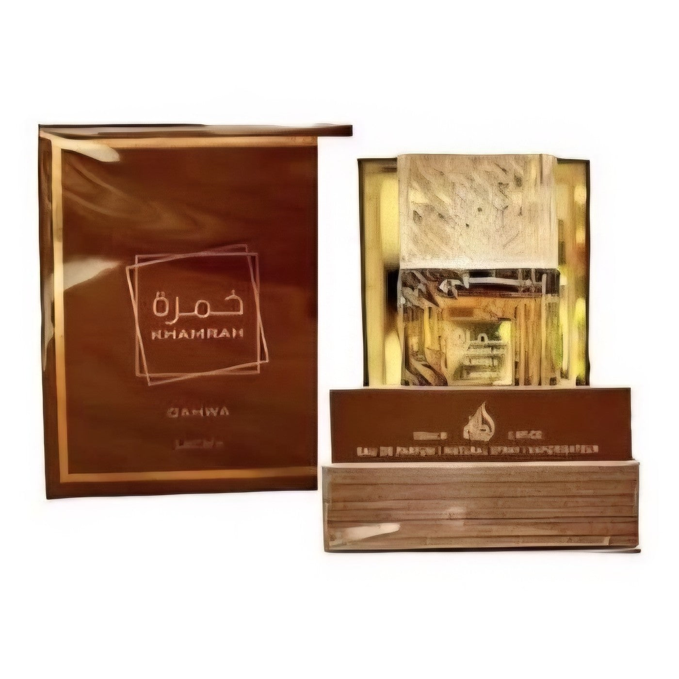 Lattafa Khamram 100ml