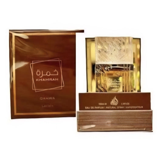 Lattafa Khamram 100ml