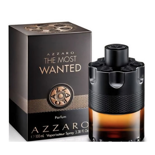 Azzaro Most Wanted Parfum 100ml