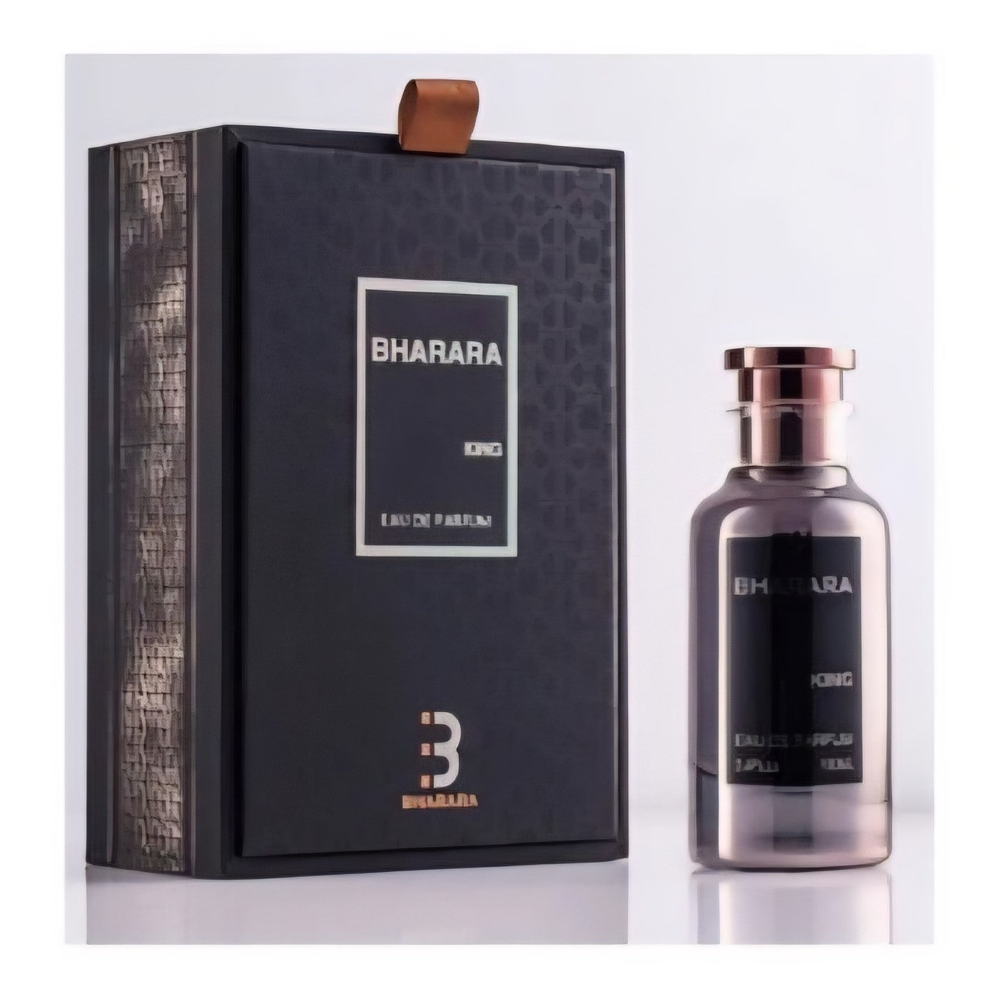 Bharara King 100ml