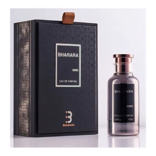 Bharara King 100ml