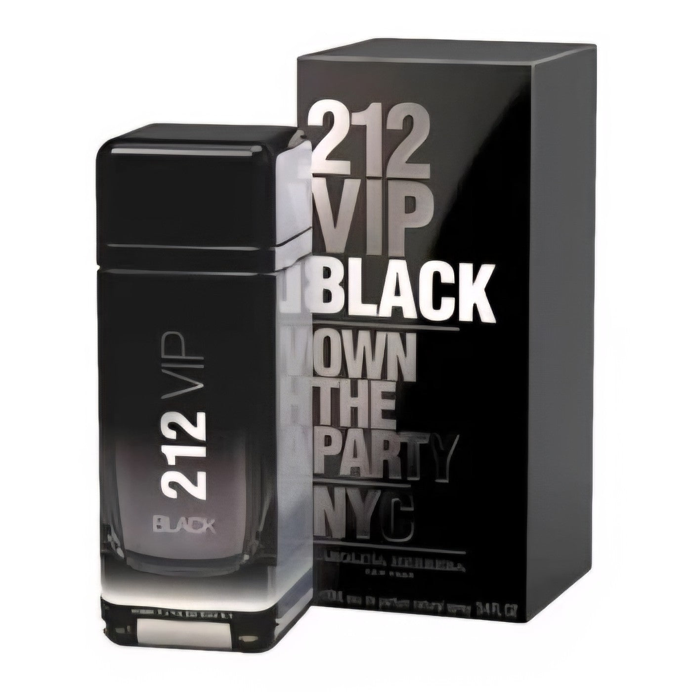 Carolina Herrera Carolina Herrera 212 Vip Black 100ml