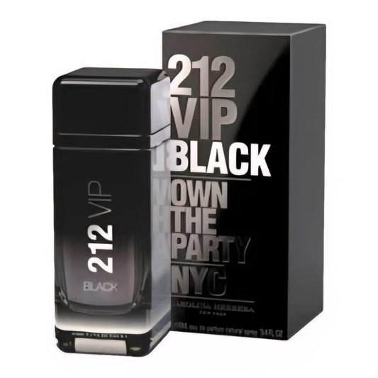 Carolina Herrera Carolina Herrera 212 Vip Black 100ml