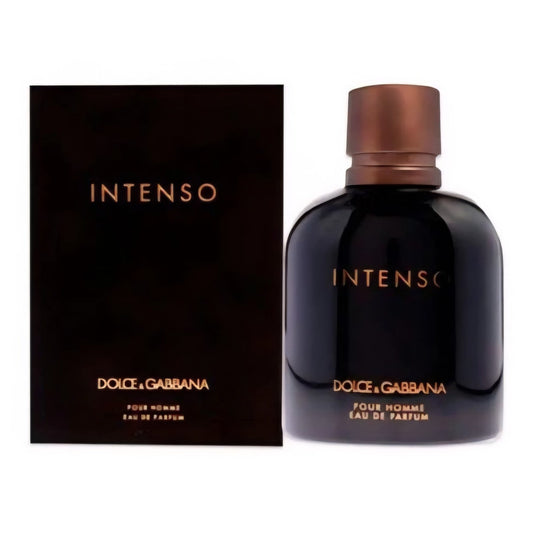 Dolce & Gabbana Intenso Men 124ml