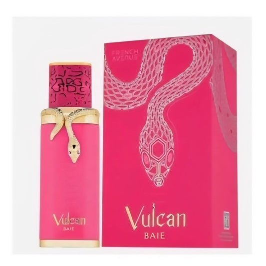 French Avenue Vulcan Baie 100ml