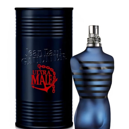 Jean Paul Gaultier Ultra Male Intense 125ml