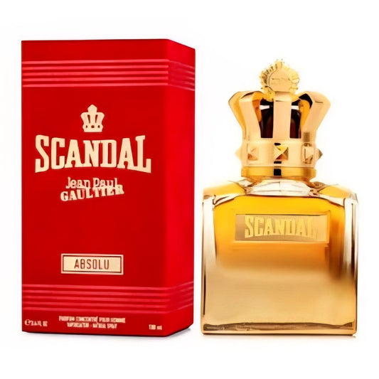 Jean Paul Gaultier Gaitier Scandal Absolu 100ml