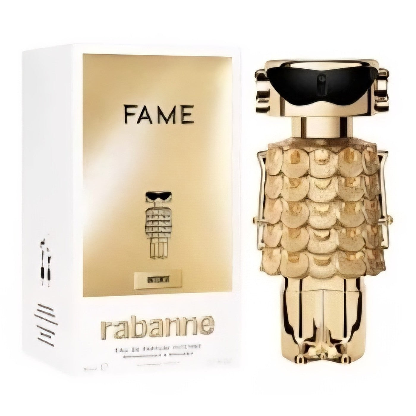 Paco Rabanne Fame Intense 80ml