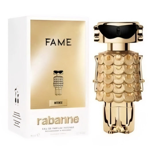 Paco Rabanne Fame Intense 80ml