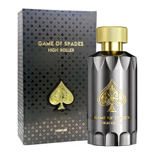 Jo Milano / Game of Spade High Roller 100ml