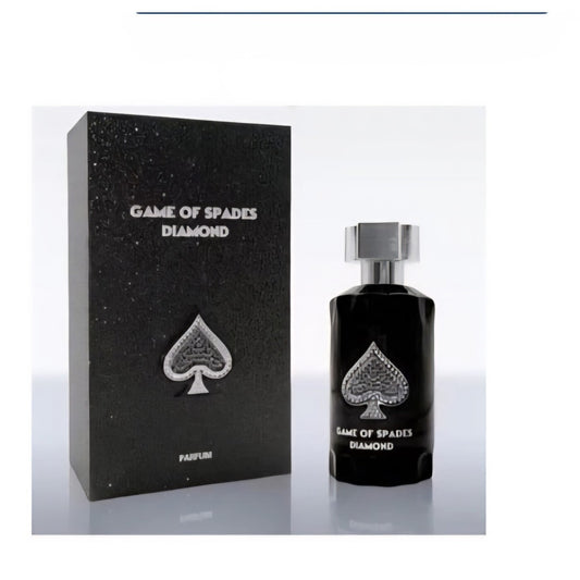 Jo Milano / Game of Spade Diamond 100ml