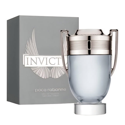 Paco Rabanne Invictus Men 100ml