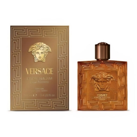 Versace Versace Eros Najim 100ml