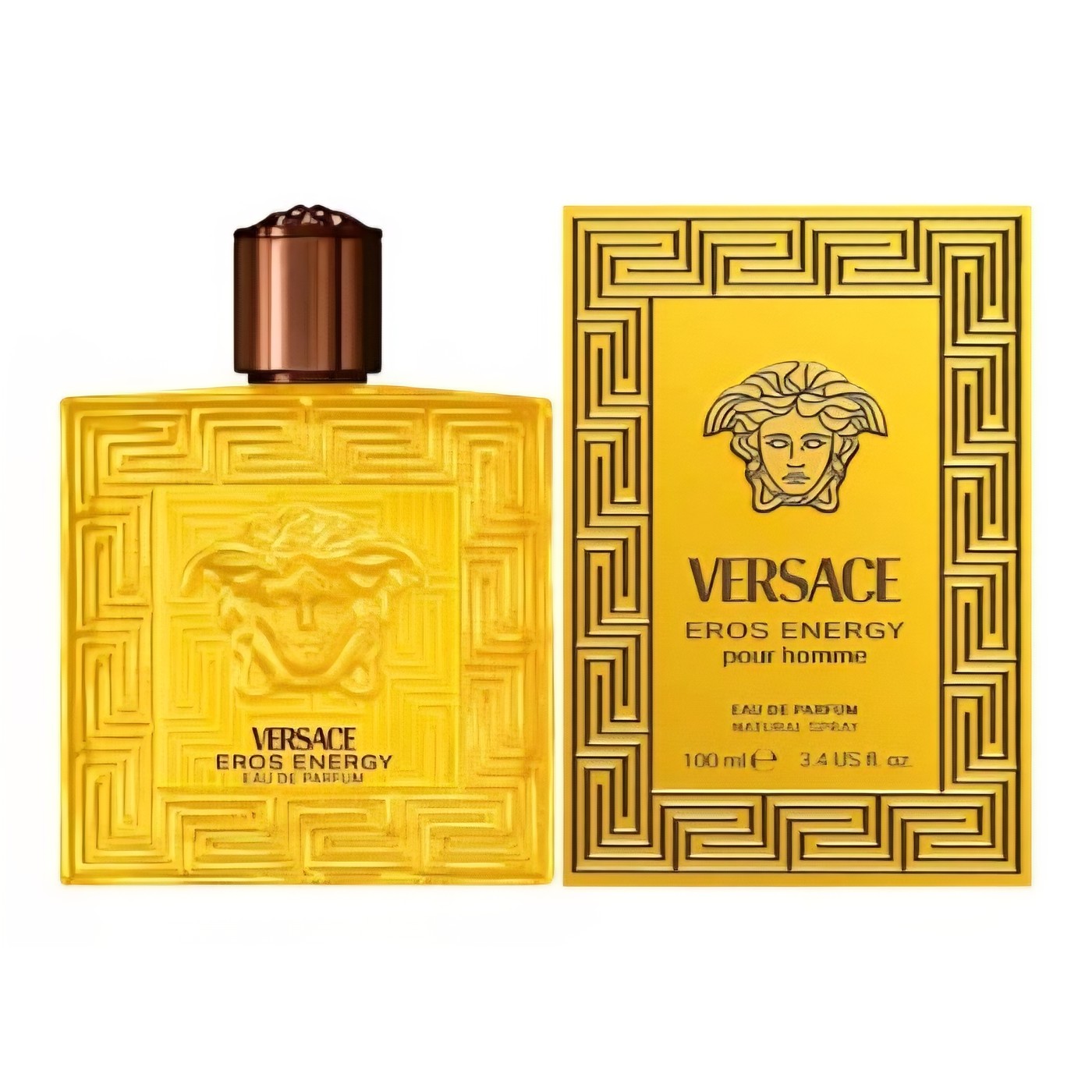 Versace Versace Eros Energy 100ml