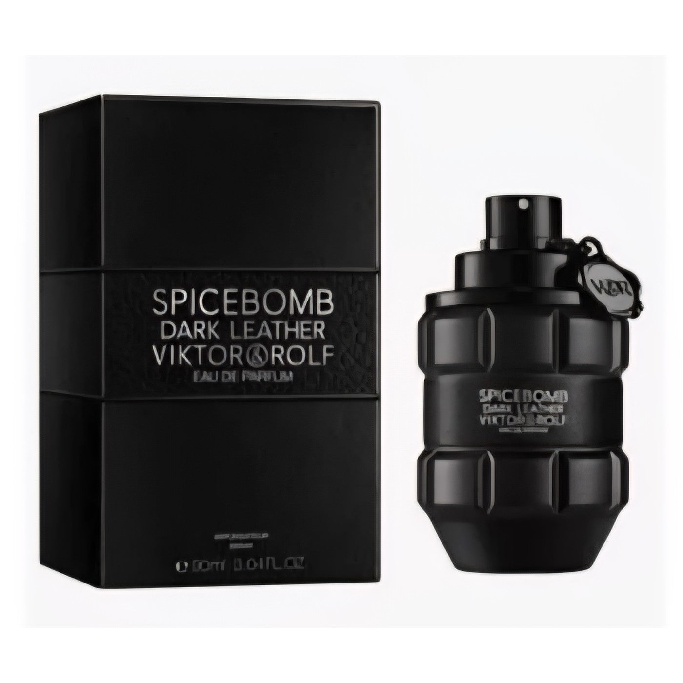 Viktor&Rolf Spicebomb Dark Leather