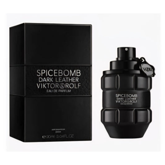 Viktor&Rolf Spicebomb Dark Leather
