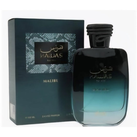 Rasasi Hawas Malibu 100ml