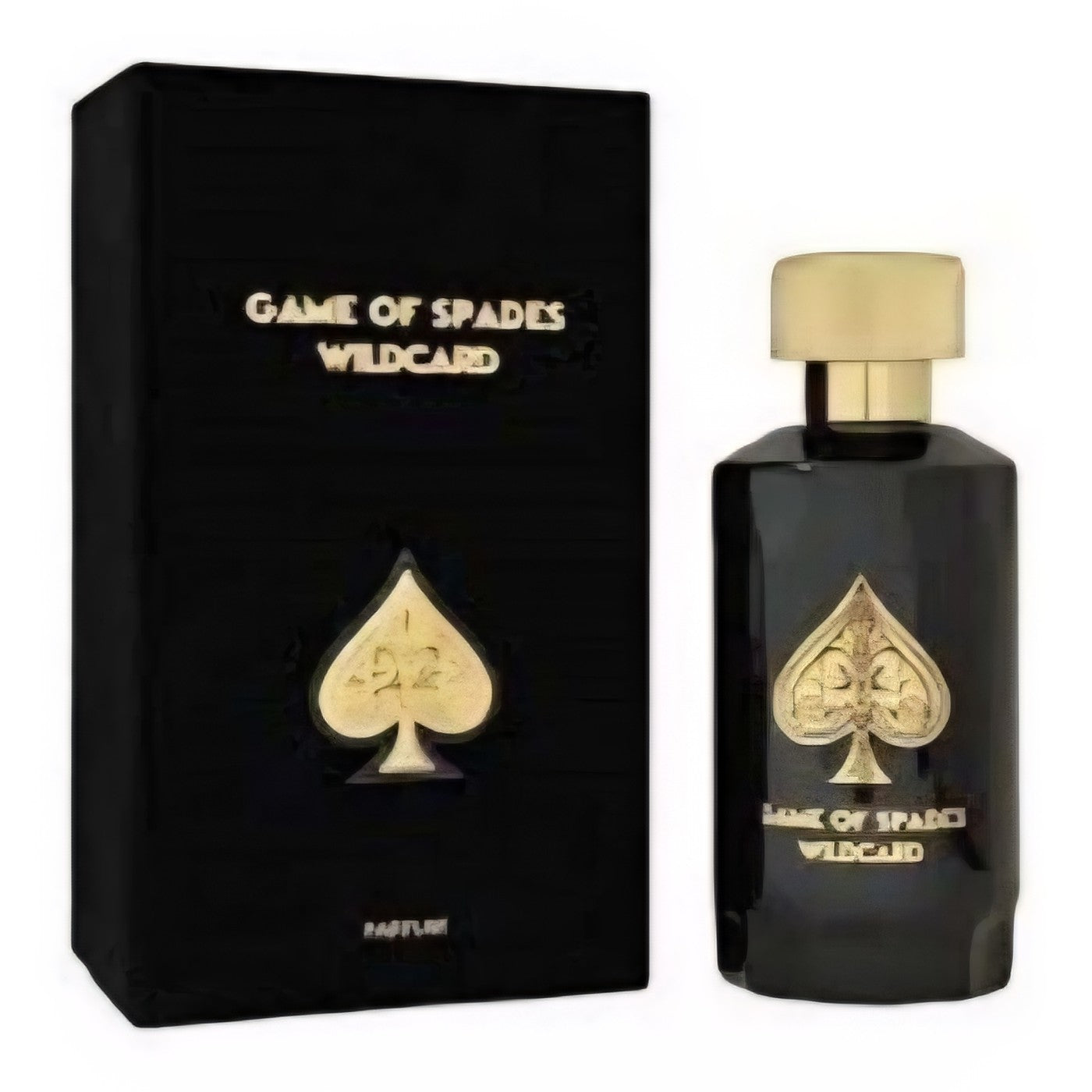 Jo Milano / Game of Spade Wildcard 100ml