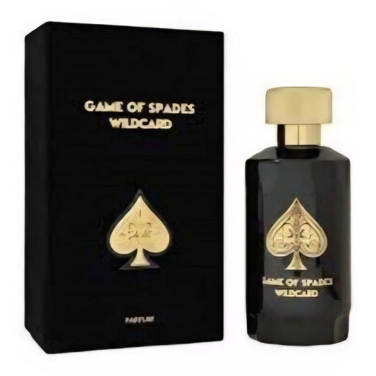 Jo Milano / Game of Spade Wildcard 100ml