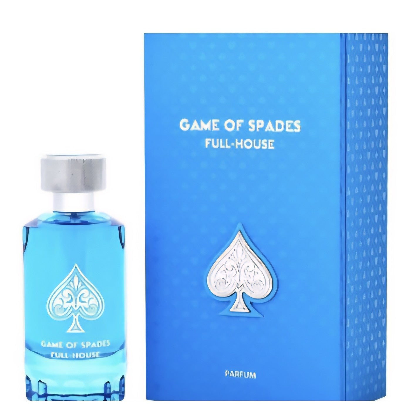Jo Milano / Game of Spade Full- House 100ml
