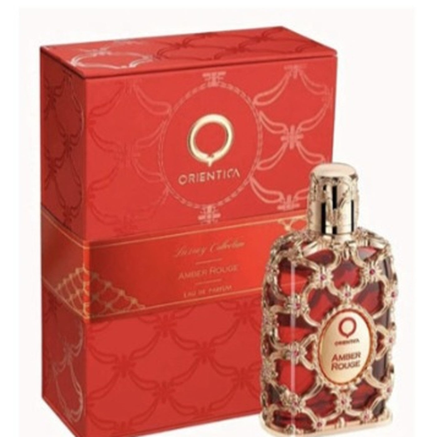 Orientica Amber Rouge 80ml