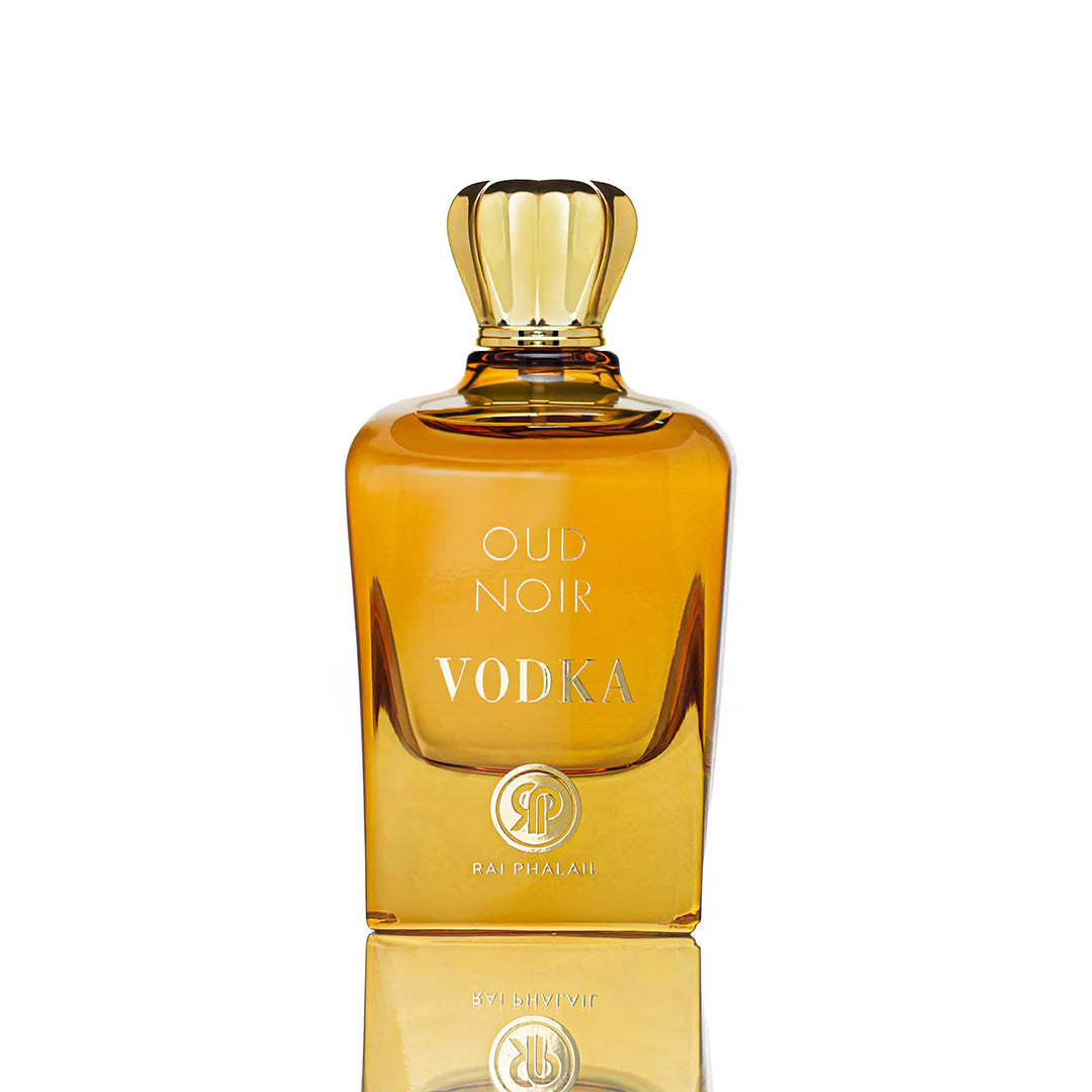 Rai Phalail Oud Noir Vodka 100ml