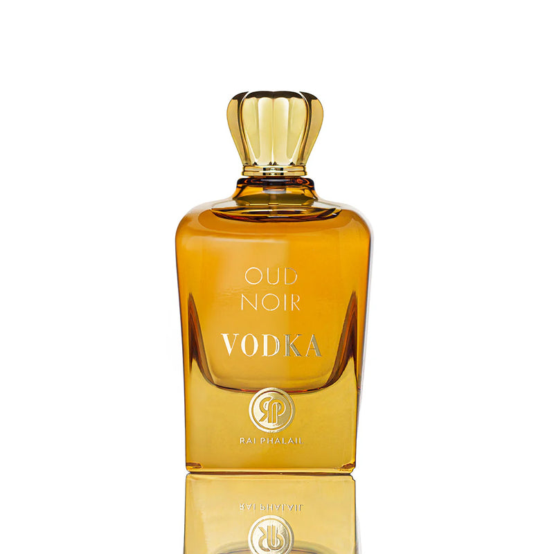 Rai Phalail Oud Noir Vodka 100ml