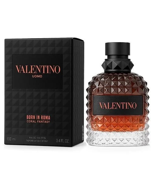 Valentino Born In Roma Coral Fantasy 100ml