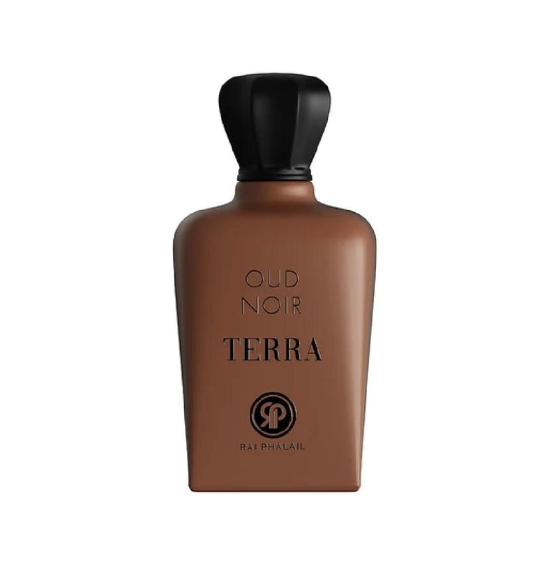 Rai Phalail Oud Noir Terra 100ml