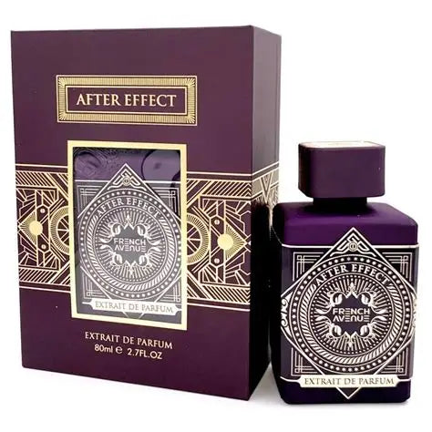 French Avenue After Effect 80ml