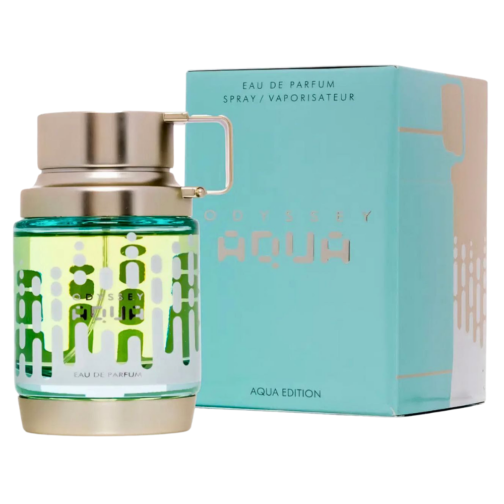 Armaf Armaf Odyssey Aqua 100ml