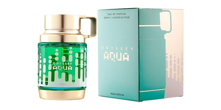 Armaf Armaf Odyssey Aqua 100ml