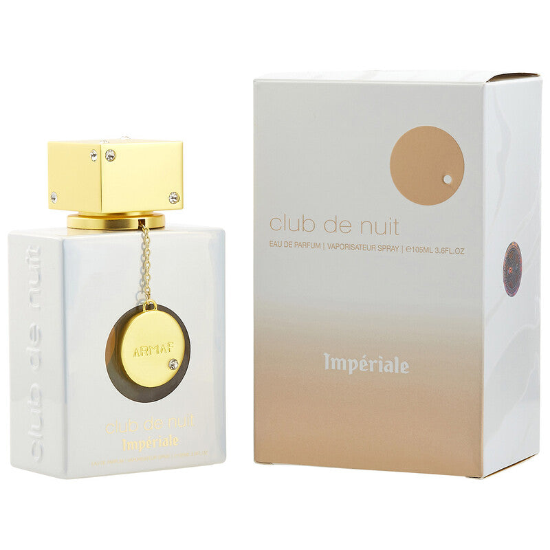 Armaf Club De Nuit White imperiale 105ml