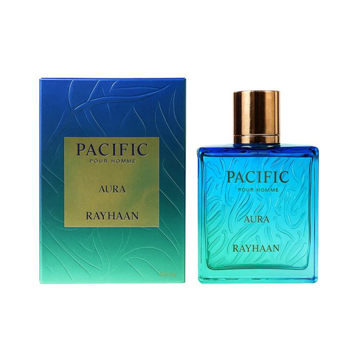 Rayhaan Pacific Aura 100ml