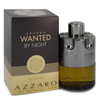 Azzaro Wanted By Night 100ml