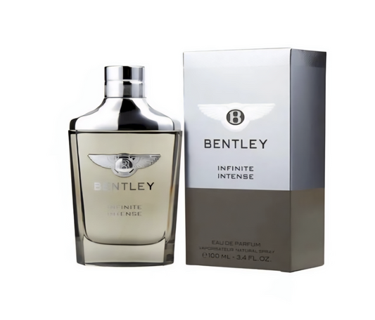 Bentley Infinite Intense 100ml